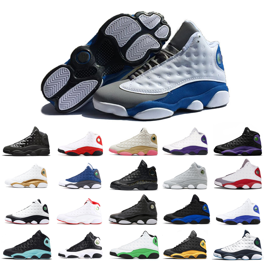 2021 Basketball shoes jumpman 13 13s men gym blue red super royal black defining moments gold glitter gray moon starfish women training sneakers 36-47
2021 Basketball shoes jumpman 13 13s men gym blue red super royal black defining moments gold glitter gray moon starfish women training sneakers 36-47