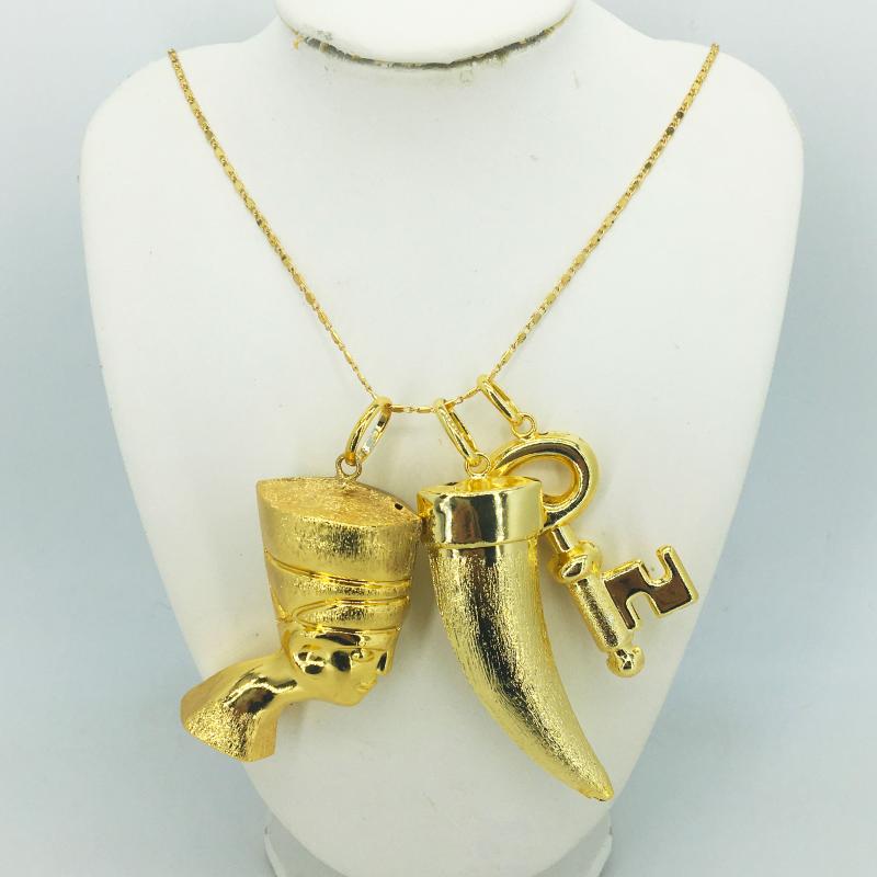 Earrings & Necklace Wholesale Gold Plus Jewelry Series African Brides Wedding Gift Ladies Pendant Collection Wife Set, Silver
Earrings & Necklace Wholesale Gold Plus Jewelry Series African Brides Wedding Gift Ladies Pendant Collection Wife Set, Silver