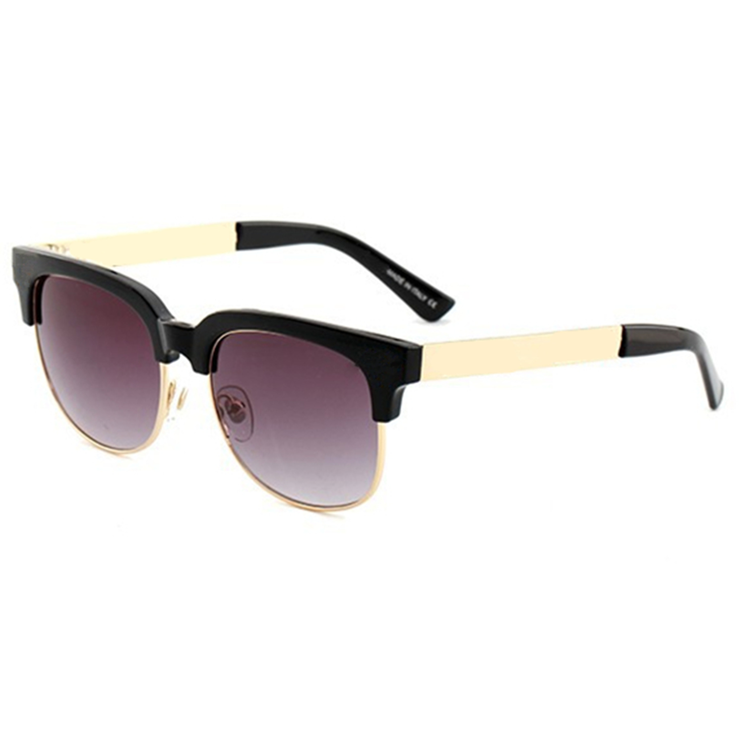 2166 Designer sunglasses retro round frame flat glasses Classic Vintage brand Sun glasses for Men Women Driving UV400 Metal half frame Lens
2166 Designer sunglasses retro round frame flat glasses Classic Vintage brand Sun glasses for Men Women Driving UV400 Metal half frame Lens
