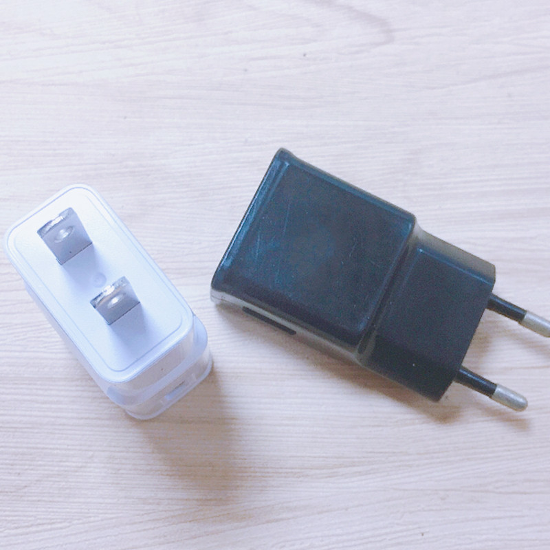 OEM Original Fast EU US plug 5V 2A usb phone wall charger fast charging power adapter for Huawei samsung S6 s7s8 S10
OEM Original Fast EU US plug 5V 2A usb phone wall charger fast charging power adapter for Huawei samsung S6 s7s8 S10