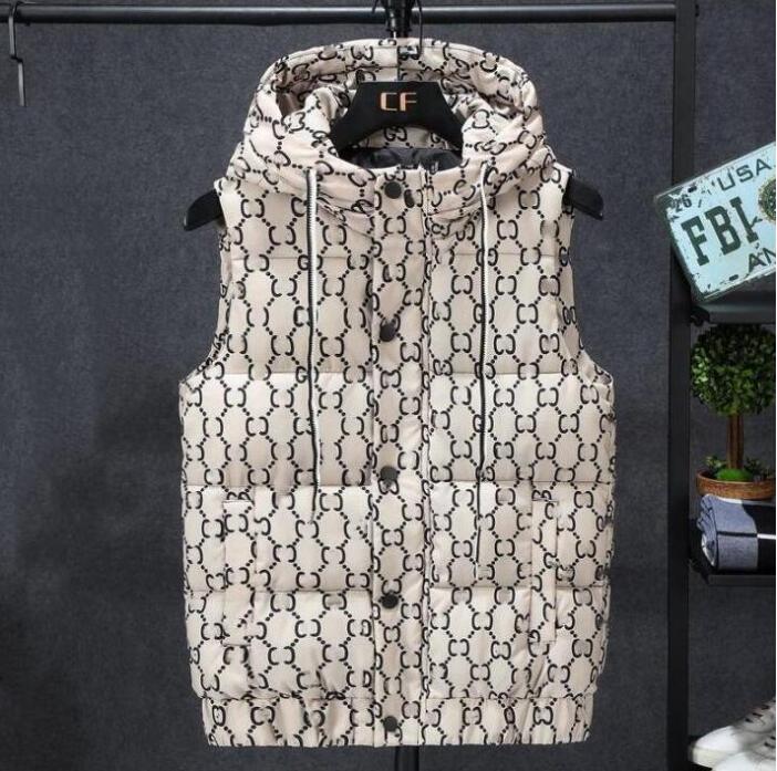 Men Down Vests Jacket Downs Coat Designer Luxury Casual Zipper Vest canada Stylist Multicolor Couples Brand Clothin, White
Men Down Vests Jacket Downs Coat Designer Luxury Casual Zipper Vest canada Stylist Multicolor Couples Brand Clothin, White
