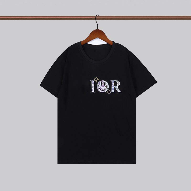 millionaire brand High quality cotton round neck men's T-shirt European and American fashion letters printed logo Summer casual couple short sleeves, White
millionaire brand High quality cotton round neck men's T-shirt European and American fashion letters printed logo Summer casual couple short sleeves, White