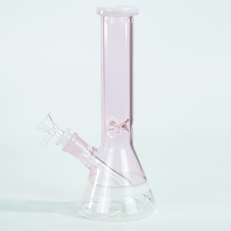 10 inches beaker base pink bong hookah bongs ice catchersmoke water pipes for smoking tobacco glass hshisha waterpipes
10 inches beaker base pink bong hookah bongs ice catchersmoke water pipes for smoking tobacco glass hshisha waterpipes