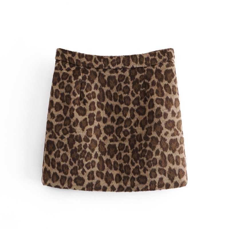 Fashion Slim Leopard Print Mini Skirts Women Summer Vintage Style Pack Hip 210525, Khaki
Fashion Slim Leopard Print Mini Skirts Women Summer Vintage Style Pack Hip 210525, Khaki