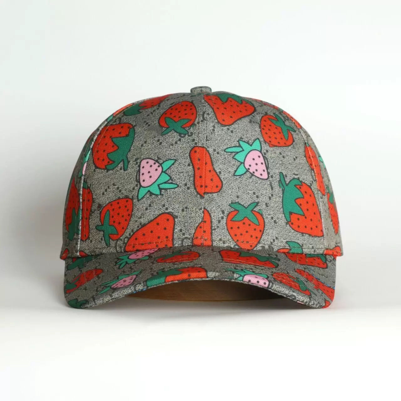 Hot classic Letter print baseball cap Women Famous Cotton Adjustable Skull Sport Golf Curved strawberry Bucket hat High quality, Extra cost
Hot classic Letter print baseball cap Women Famous Cotton Adjustable Skull Sport Golf Curved strawberry Bucket hat High quality, Extra cost