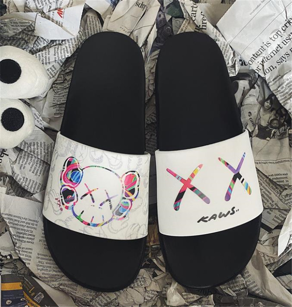 Men's Sandals Summer Outdoor Odour Resistant Slip Soft Soles Personality Wear INS Fashion Leisure Slipper, Black
Men's Sandals Summer Outdoor Odour Resistant Slip Soft Soles Personality Wear INS Fashion Leisure Slipper, Black