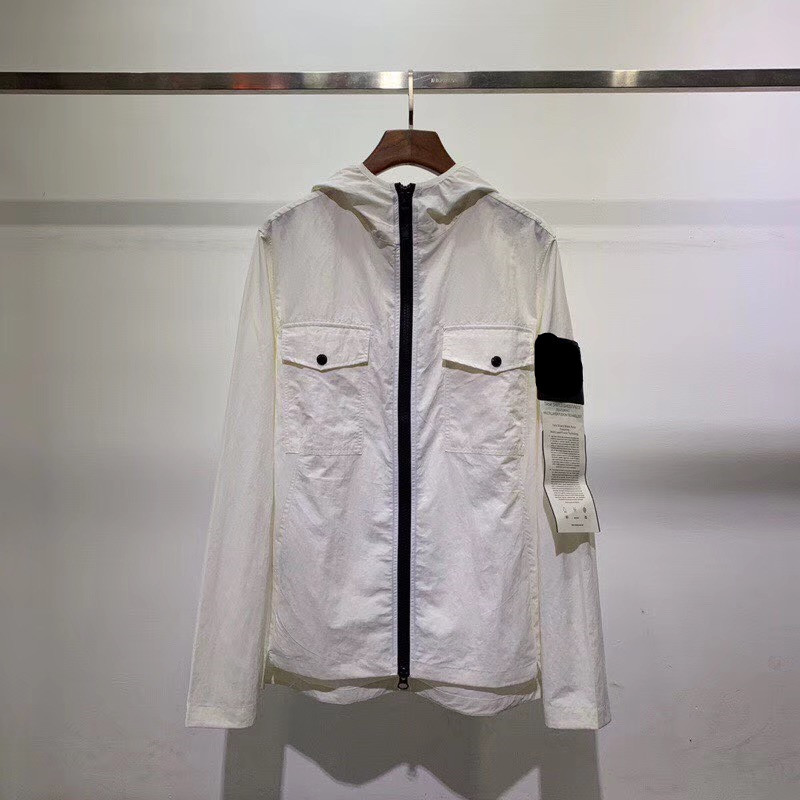 21SS ISLAND Spring STONE Men Casual Logo Long Sleeve Hoodies Zipper Pockets Embroidered Hooded Sweatshirt coat 011804, Dedicated to make up the difference;not
21SS ISLAND Spring STONE Men Casual Logo Long Sleeve Hoodies Zipper Pockets Embroidered Hooded Sweatshirt coat 011804, Dedicated to make up the difference;not