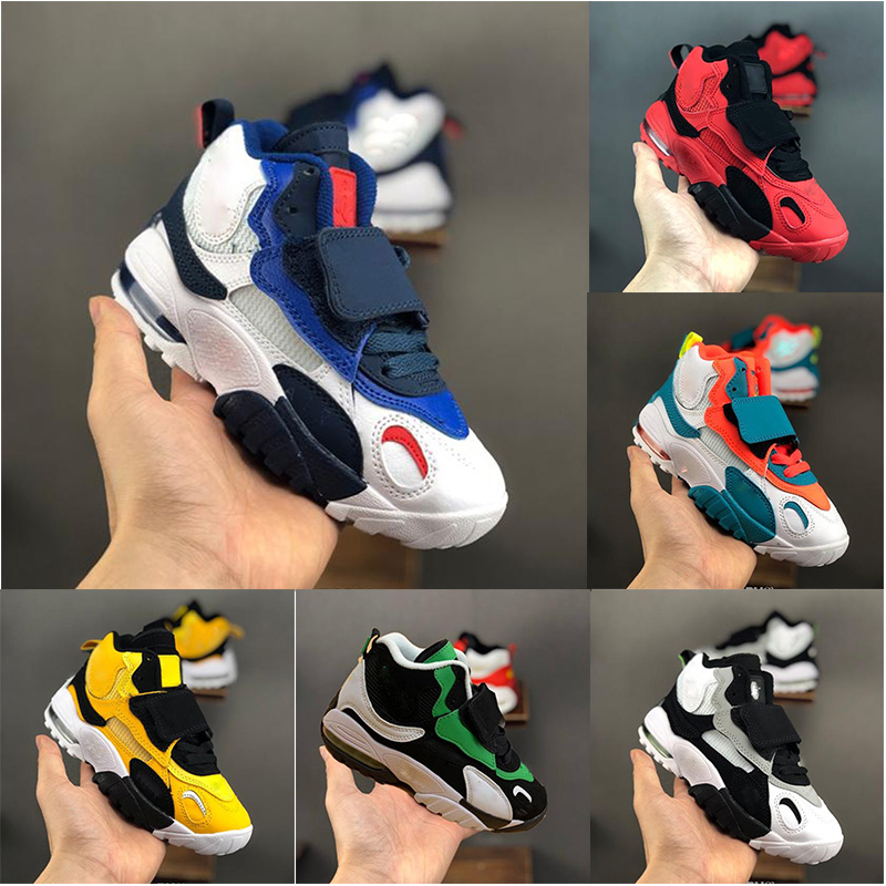 2021 Kids Speed Turf XZ Running shoes Boys Girls Sneaker Sports Baby children Trainers Sneakers Classic Black White Red Chaussures
2021 Kids Speed Turf XZ Running shoes Boys Girls Sneaker Sports Baby children Trainers Sneakers Classic Black White Red Chaussures