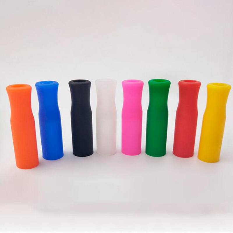 Straws Silicone Tips for 6MM Stainless Steel Straws Tooth Collision Prevention Straws Cover Silicone Tubes 11 Colors Available
Straws Silicone Tips for 6MM Stainless Steel Straws Tooth Collision Prevention Straws Cover Silicone Tubes 11 Colors Available