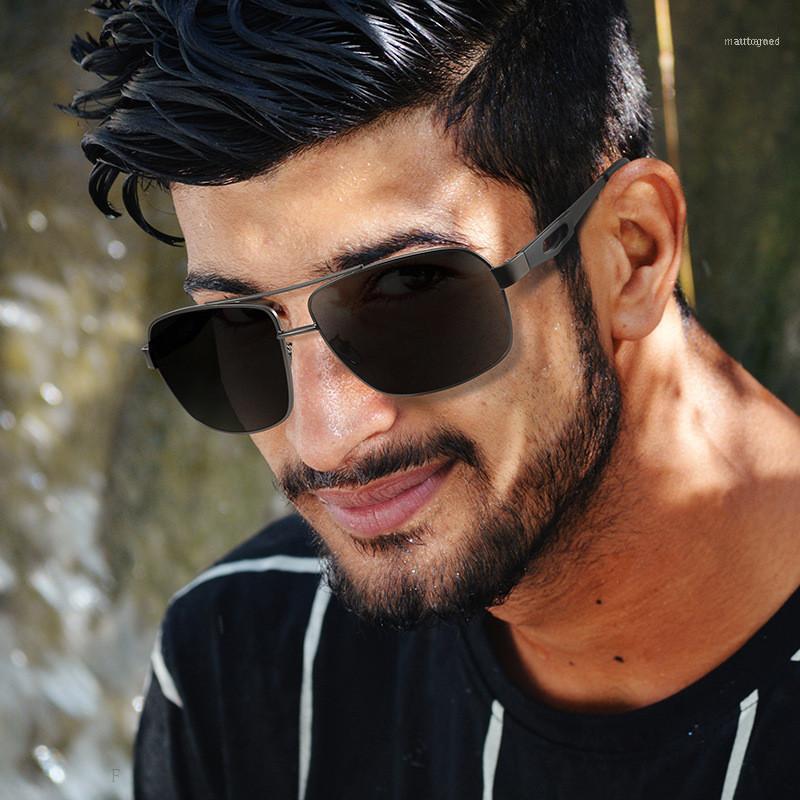 Sunglasses 2021 Men Vintage Polarized Classic Brand Sun Glasses Coating Lens Driving Eyewear For Men/Women FML1
Sunglasses 2021 Men Vintage Polarized Classic Brand Sun Glasses Coating Lens Driving Eyewear For Men/Women FML1