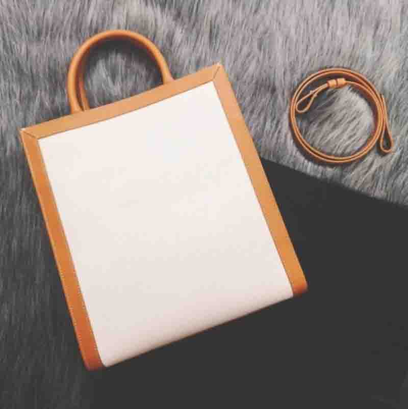 Designers Luxurys Handbag Good Quality Woman Shoulder Bag Fashion Shopping Bags Lady Tote CFY20042036, White
Designers Luxurys Handbag Good Quality Woman Shoulder Bag Fashion Shopping Bags Lady Tote CFY20042036, White