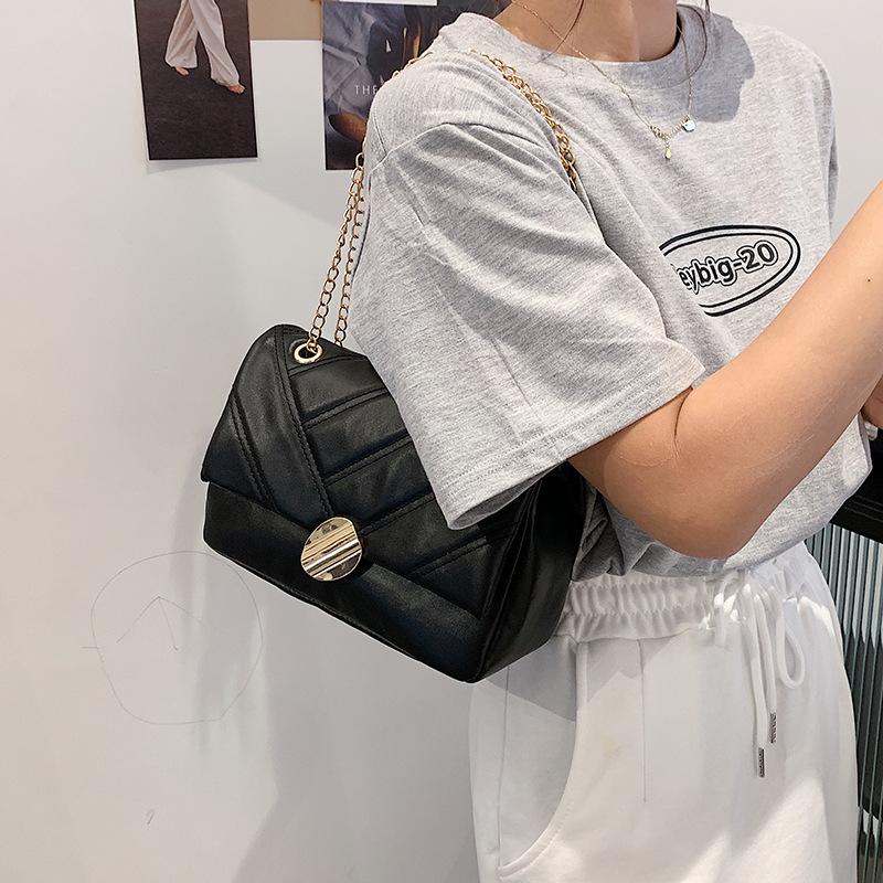 Retro Classic Evening Bags Quality Purses And Handbags Designer Leather Shoulder Crossbody For Women 2021
Retro Classic Evening Bags Quality Purses And Handbags Designer Leather Shoulder Crossbody For Women 2021
