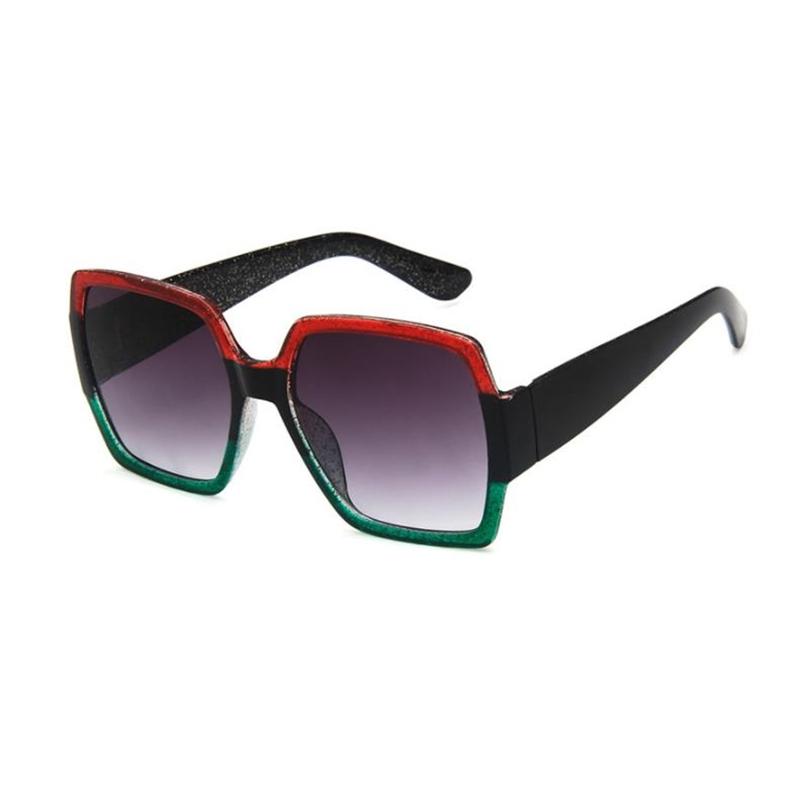 Sunglasses Women Female Sunglass Fashion Sun Glasses For Black Green Red Shades UV400
Sunglasses Women Female Sunglass Fashion Sun Glasses For Black Green Red Shades UV400