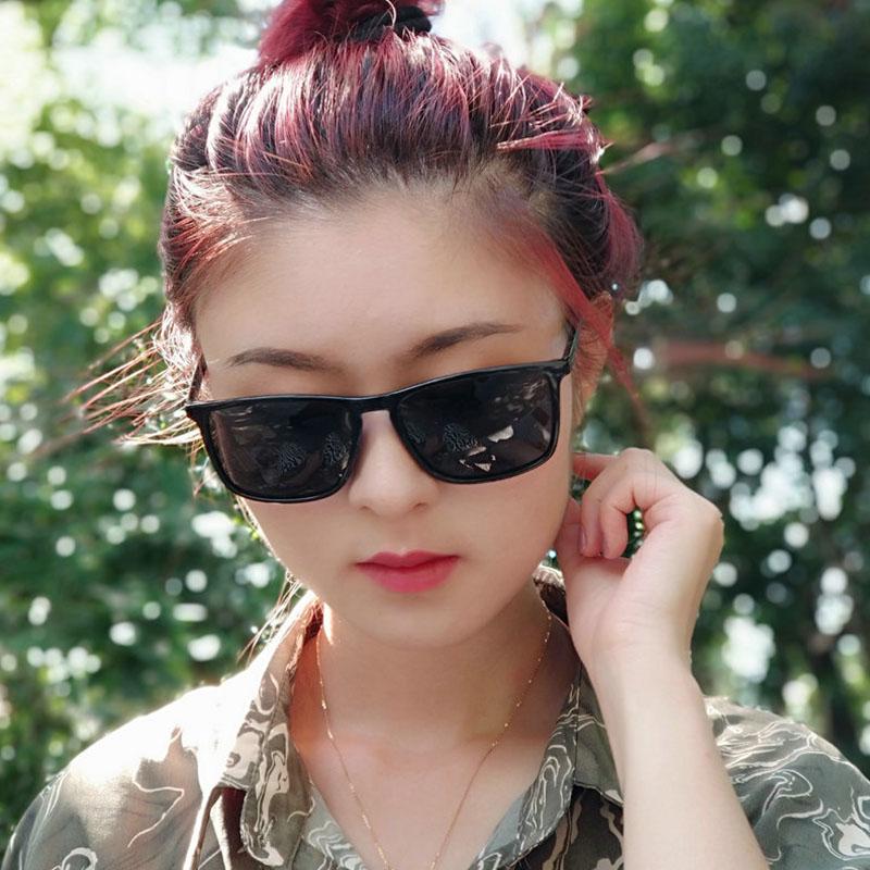 Sunglasses Polarized For Men Fashion Trend Accessory Male Eyewear Driving Sun Glasses Oculos Gafas UV400
Sunglasses Polarized For Men Fashion Trend Accessory Male Eyewear Driving Sun Glasses Oculos Gafas UV400