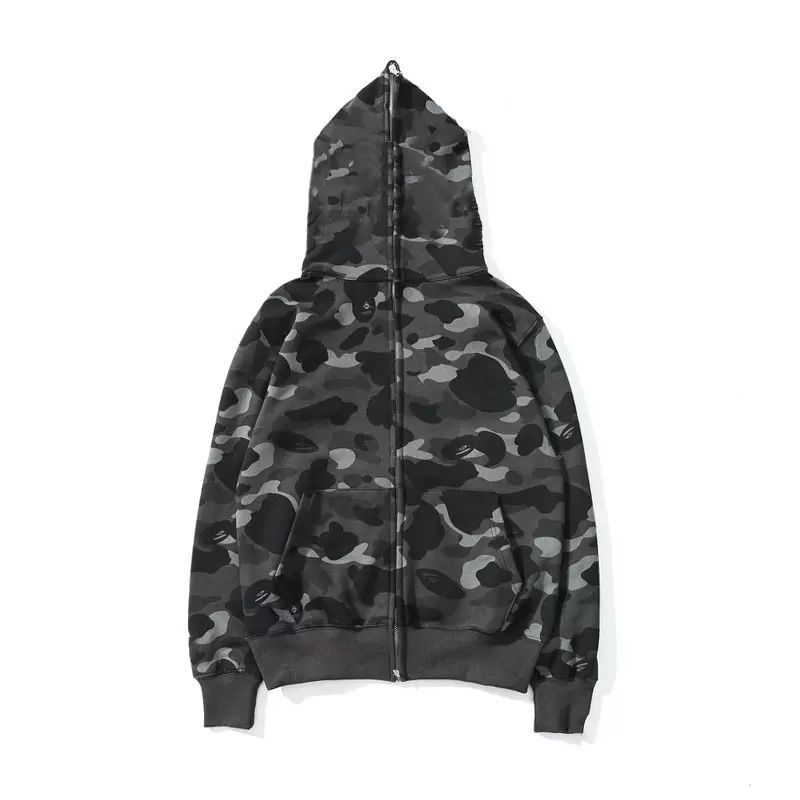 Men's Fashion Jackets Teenager Camouflage Letter Pattern Streetwear Men Outerwear Spring Autumn Coats Boys Sweat Jacket, Black;brown
Men's Fashion Jackets Teenager Camouflage Letter Pattern Streetwear Men Outerwear Spring Autumn Coats Boys Sweat Jacket, Black;brown