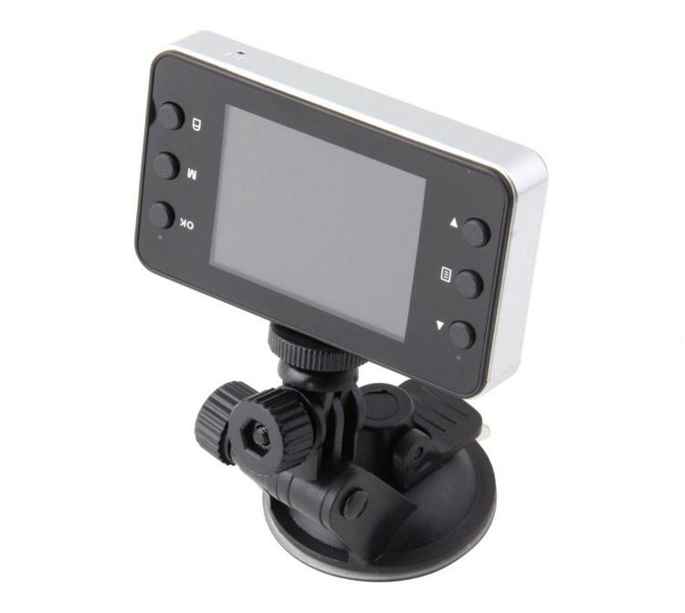 Car DVR K6000 LCD Full HD LED Night Recorder Dashboard Vision Veicular Camera dashcam Carcam video Registrator Car
Car DVR K6000 LCD Full HD LED Night Recorder Dashboard Vision Veicular Camera dashcam Carcam video Registrator Car