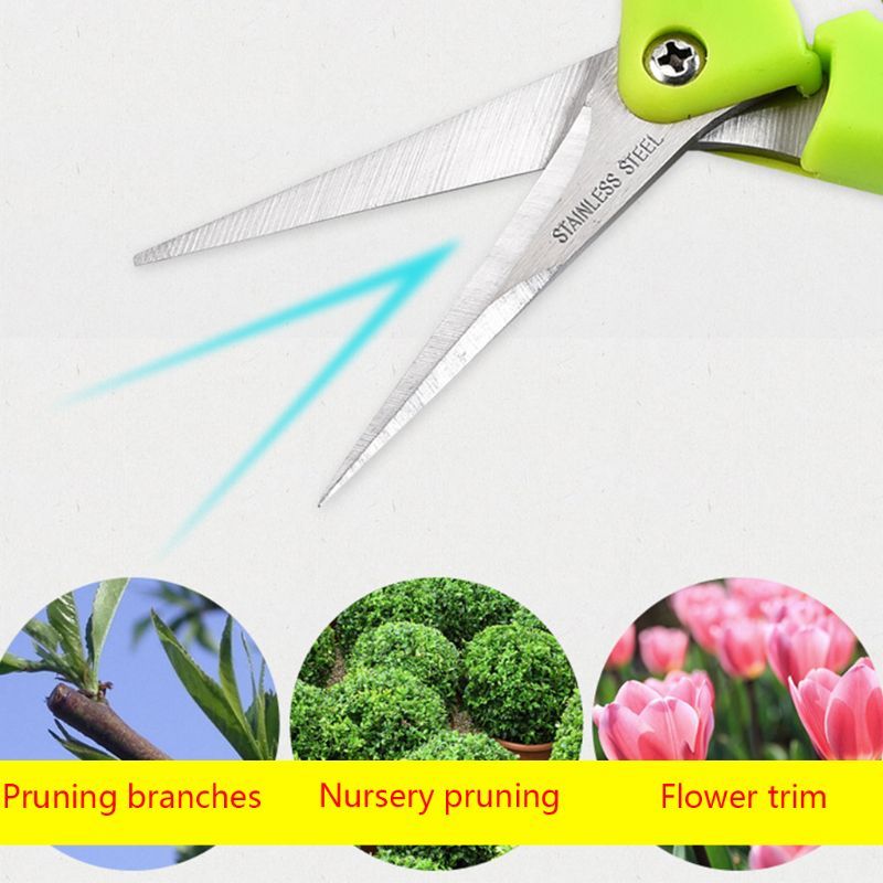 Garden Shower Rvs Cutting Tool Hand Cutter Household 40JA
