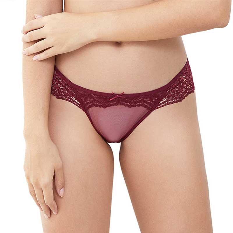 Women' Panties Solid Comfort Underwear Skin-friendly Briefs For Women Sexy Low-Rise Panty Intimates, Black
Women' Panties Solid Comfort Underwear Skin-friendly Briefs For Women Sexy Low-Rise Panty Intimates, Black