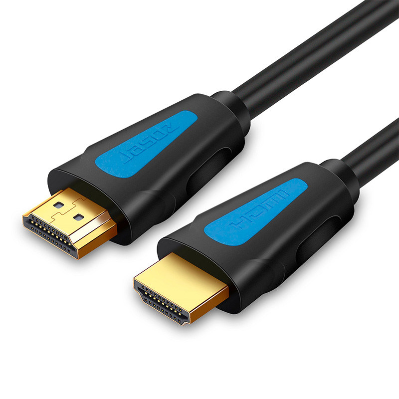 Projector connectors, dual magnetic ring design, multi-function HDMI cable, Xbox Blu-ray player, computer compatible connector
Projector connectors, dual magnetic ring design, multi-function HDMI cable, Xbox Blu-ray player, computer compatible connector
