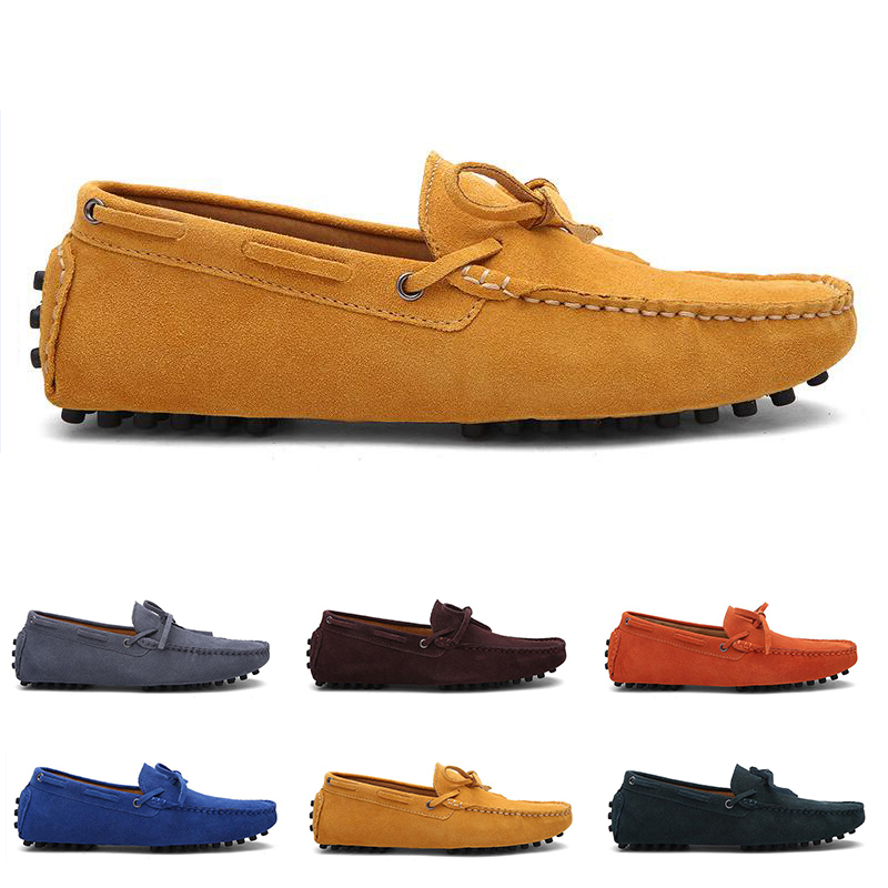 2021 non-brand men running shoes black white grey navy blue suede mens fashion trainer sneakers outdoor jogging walking 40-45 color 253, Burgundy
2021 non-brand men running shoes black white grey navy blue suede mens fashion trainer sneakers outdoor jogging walking 40-45 color 253, Burgundy