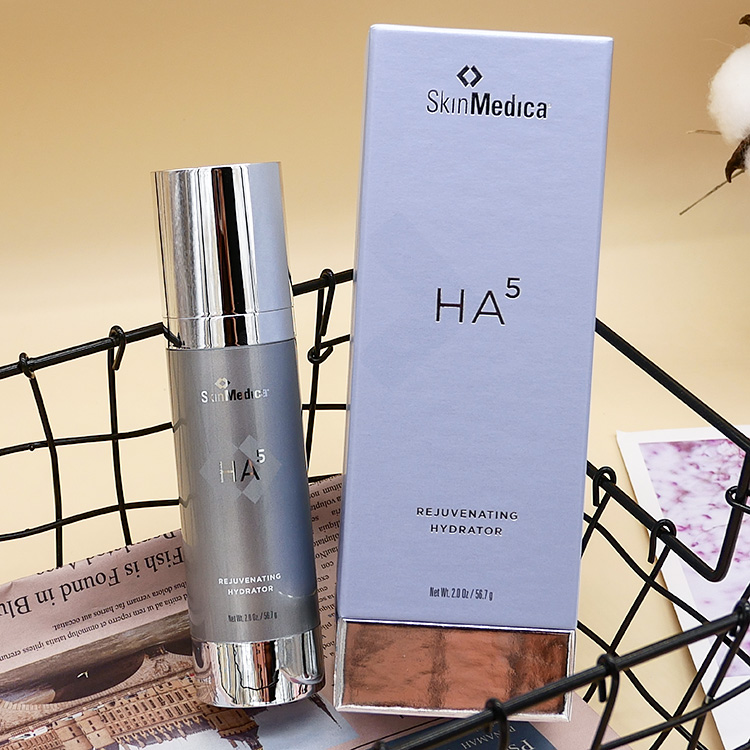 Dropshipping Brand SkinMedica Serum HA5 2.0 LYTERA Rejuvenating Hydrator TNS ESSENTIAL Serums Skin Care 56.7g 2 oz
Dropshipping Brand SkinMedica Serum HA5 2.0 LYTERA Rejuvenating Hydrator TNS ESSENTIAL Serums Skin Care 56.7g 2 oz