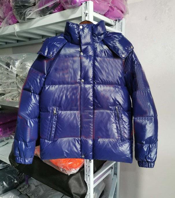 Sale Men's designer jacket coat fashion down parkas with letters men&women high quality clothing winter jackets Homme Unisex coats, Black
Sale Men's designer jacket coat fashion down parkas with letters men&women high quality clothing winter jackets Homme Unisex coats, Black
