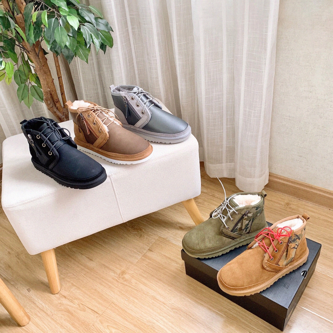2021 mens fluffy yeah ankle boots women womens men shoes snow designer for boot Luxury neumel moc platform gg ùGG uggs ug wgg eur 36-44 e6Lh#, Black
2021 mens fluffy yeah ankle boots women womens men shoes snow designer for boot Luxury neumel moc platform gg ùGG uggs ug wgg eur 36-44 e6Lh#, Black