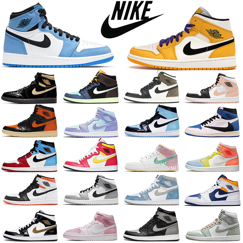 Fashion Discount retro air jordan 1s men basketball shoes aj1 jumpman 1 Bred Toe Chicago Banned Shadow women mens trainers sports sneakers
Fashion Discount retro air jordan 1s men basketball shoes aj1 jumpman 1 Bred Toe Chicago Banned Shadow women mens trainers sports sneakers