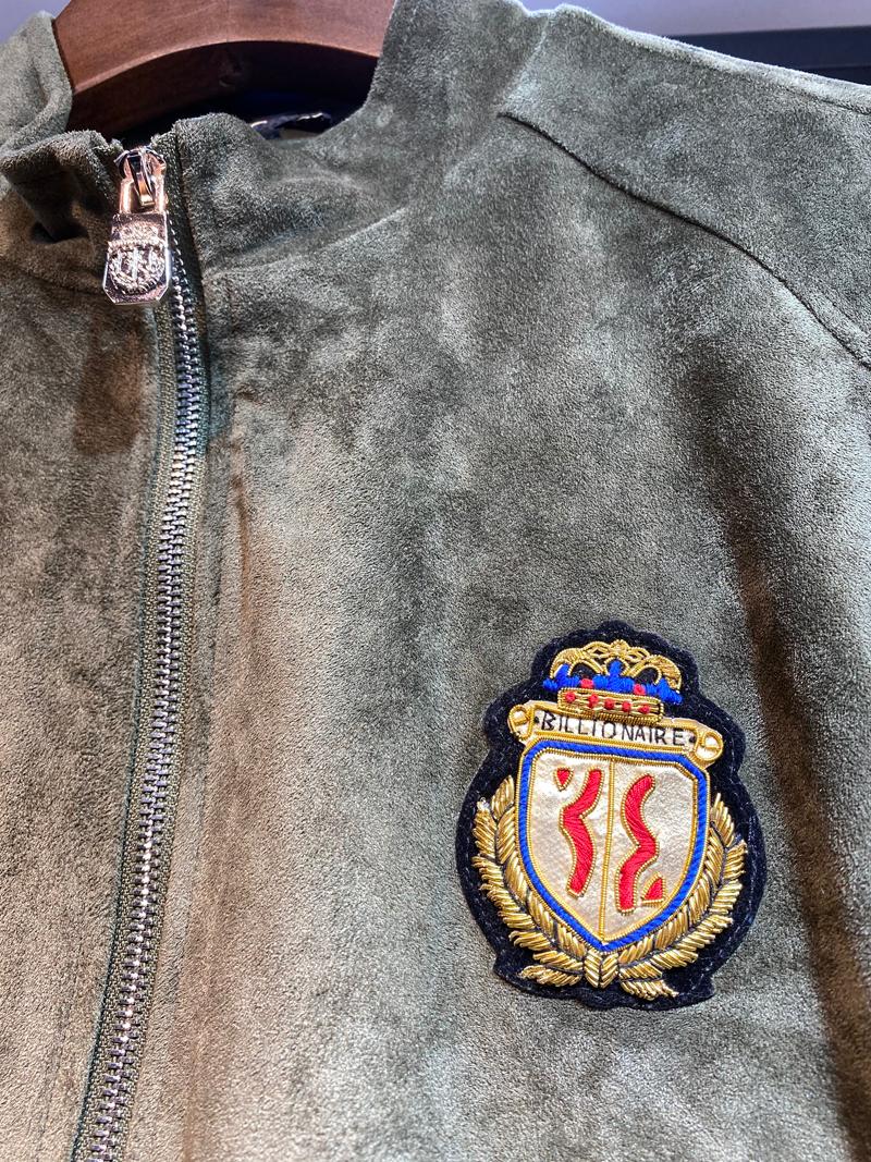 Snake Jacket Skin Men 2021 Spring Fashion Casual High Quality Zipper Gentleman Comfortable Men's Jackets