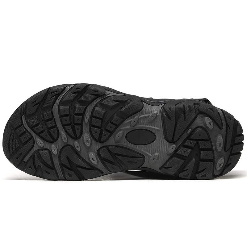 Outdoor Lawn Sandals Flat Top quality Men's Women's Classic Beach shoes Hook & Loop Breathable Summer slippers Lady Gentlemen Fisherman Buckle
Outdoor Lawn Sandals Flat Top quality Men's Women's Classic Beach shoes Hook & Loop Breathable Summer slippers Lady Gentlemen Fisherman Buckle