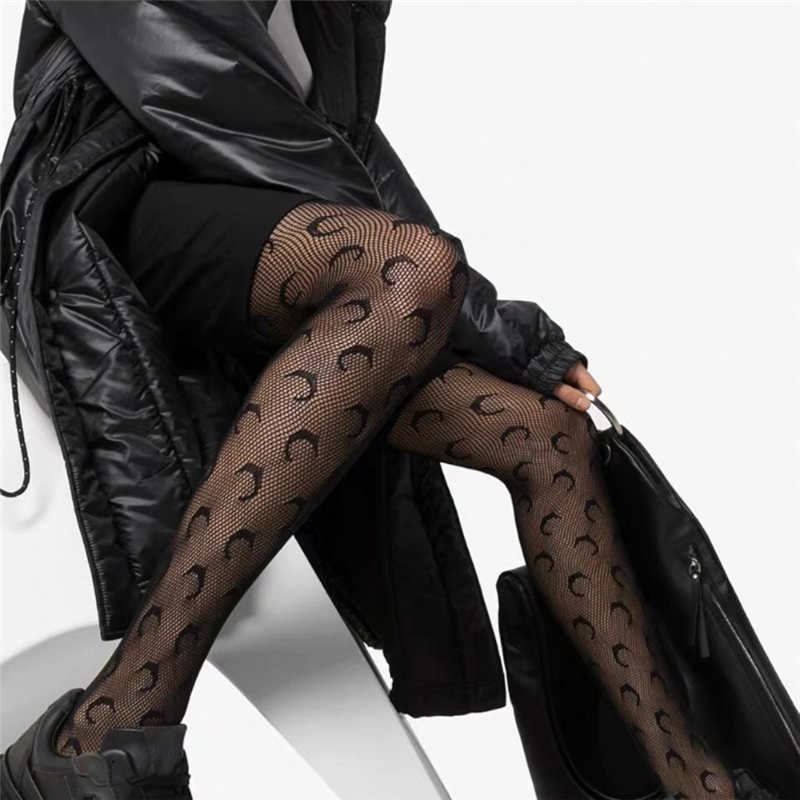 Moon Pattern Womens Black Stockings Tights Socks Fashion Letters Printed Women Pantyhose Sexy Ladies Night Club Long Stocking, Black moon
Moon Pattern Womens Black Stockings Tights Socks Fashion Letters Printed Women Pantyhose Sexy Ladies Night Club Long Stocking, Black moon