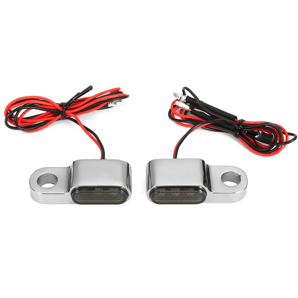 2pcs 12V Amber Motorcycle Turn Signal Indicator Lights Lamp For Harley2pcs 12V Motorcycle LED Turn Signal Indicators Light Handlebar Mount Amber Aluminum Alloy
2pcs 12V Amber Motorcycle Turn Signal Indicator Lights Lamp For Harley2pcs 12V Motorcycle LED Turn Signal Indicators Light Handlebar Mount Amber Aluminum Alloy