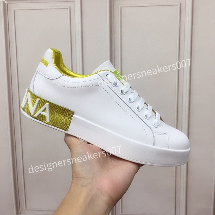 Mens Women boots casual sport shoes low top White Smooth Calfskin Leather Dust bag and gray laces included plus size 45 luxury sneakers, 02
Mens Women boots casual sport shoes low top White Smooth Calfskin Leather Dust bag and gray laces included plus size 45 luxury sneakers, 02