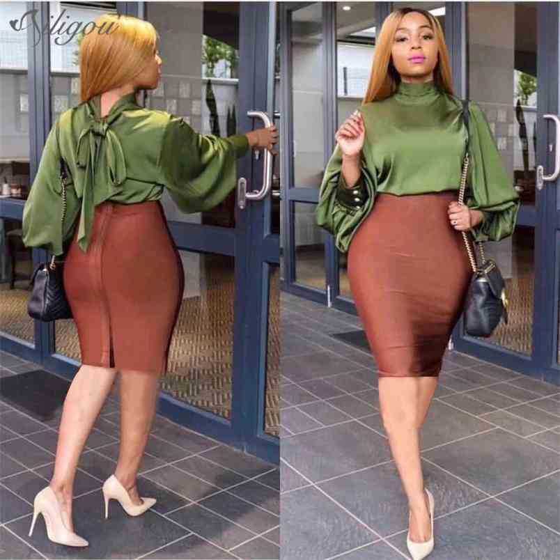 Bandgae Skirt Elegant Pencil High Quality Celebrity Sexy Club Party Wear Vintage Vestios Woman 210525, Khaki
Bandgae Skirt Elegant Pencil High Quality Celebrity Sexy Club Party Wear Vintage Vestios Woman 210525, Khaki