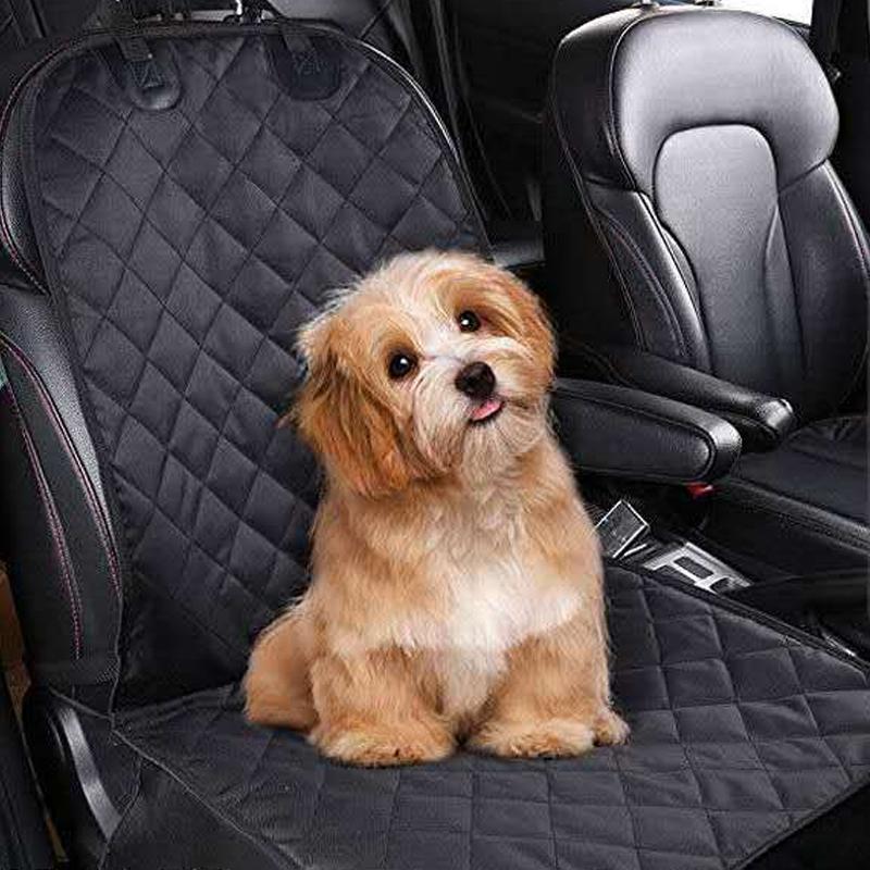 Seat Cushions Thicken Car Pet Mat Cover Co-pilot Mats, Waterproof And Non-slip Keep Warm Universal
Seat Cushions Thicken Car Pet Mat Cover Co-pilot Mats, Waterproof And Non-slip Keep Warm Universal