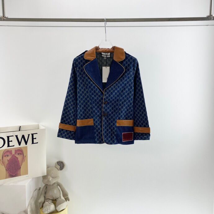 2021 Early Autumn Fashion Cotton Denim Jacket Women's Men's High Version Re-enacted Sports Hoodie Size: -l-xl-xxl s9es, Blue 
2021 Early Autumn Fashion Cotton Denim Jacket Women's Men's High Version Re-enacted Sports Hoodie Size: -l-xl-xxl s9es, Blue