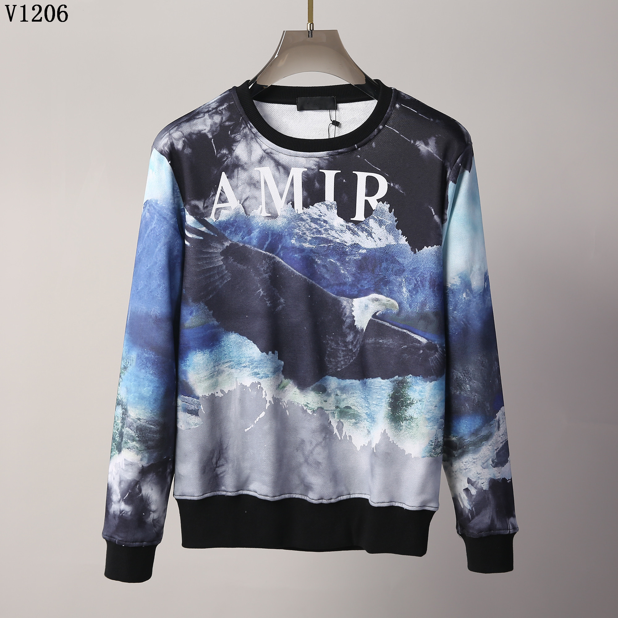 2021ss spring and summer new high grade cotton printing short sleeve round neck panel T-Shirt kanye west anime black white hoodie assassin c, White;black
2021ss spring and summer new high grade cotton printing short sleeve round neck panel T-Shirt kanye west anime black white hoodie assassin c, White;black