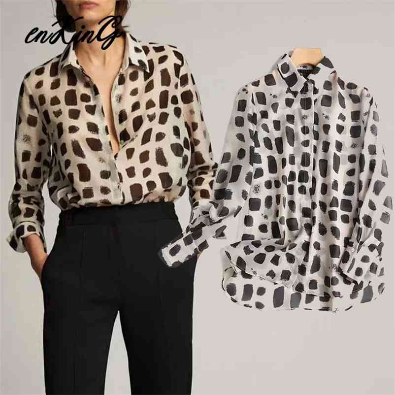 england office lady polka dot elegant silk blouse women blusas mujer de moda simple shirt womens tops and 210628, White
england office lady polka dot elegant silk blouse women blusas mujer de moda simple shirt womens tops and 210628, White