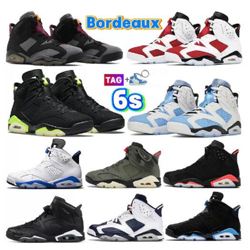 6 6s Bordeaux mens basketball shoes Gold Hoops Electric Green DMP Carmine UNC home infrared sport Blue sneakers alternate Hare Quai 54 sail Designer trainers, # 35
6 6s Bordeaux mens basketball shoes Gold Hoops Electric Green DMP Carmine UNC home infrared sport Blue sneakers alternate Hare Quai 54 sail Designer trainers, # 35