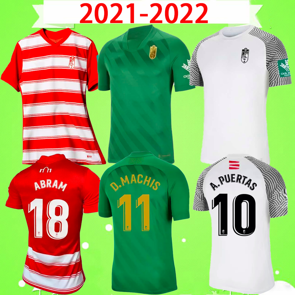 Granada CF L.SUAREZ soccer jerseys 21 22 ABRAM A.PUERTAS D.MACHIS football shirts MONCHU M.MILLA DOMINGOS D. jersey HERRERA C.NEVA 2021 2022 camiseta futbol men kids kit, 21/22 kids kit home
Granada CF L.SUAREZ soccer jerseys 21 22 ABRAM A.PUERTAS D.MACHIS football shirts MONCHU M.MILLA DOMINGOS D. jersey HERRERA C.NEVA 2021 2022 camiseta futbol men kids kit, 21/22 kids kit home