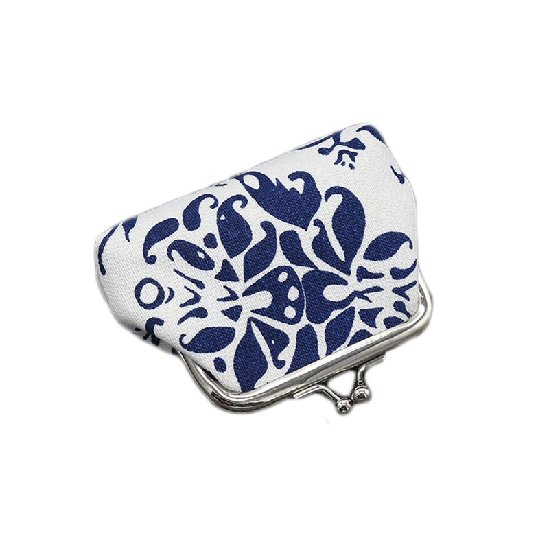 Buckle Vintage Blue… - image