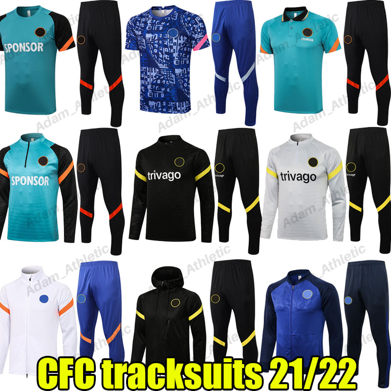 CFC LUKAKU tracksuits Hoodies 2021/22 The blues MOUNT HAVERTZ training Uniforms football polo shirts WERNER KANTE PULISIC warm-up wears soccer sets Hoody Jackets top, A1
CFC LUKAKU tracksuits Hoodies 2021/22 The blues MOUNT HAVERTZ training Uniforms football polo shirts WERNER KANTE PULISIC warm-up wears soccer sets Hoody Jackets top, A1