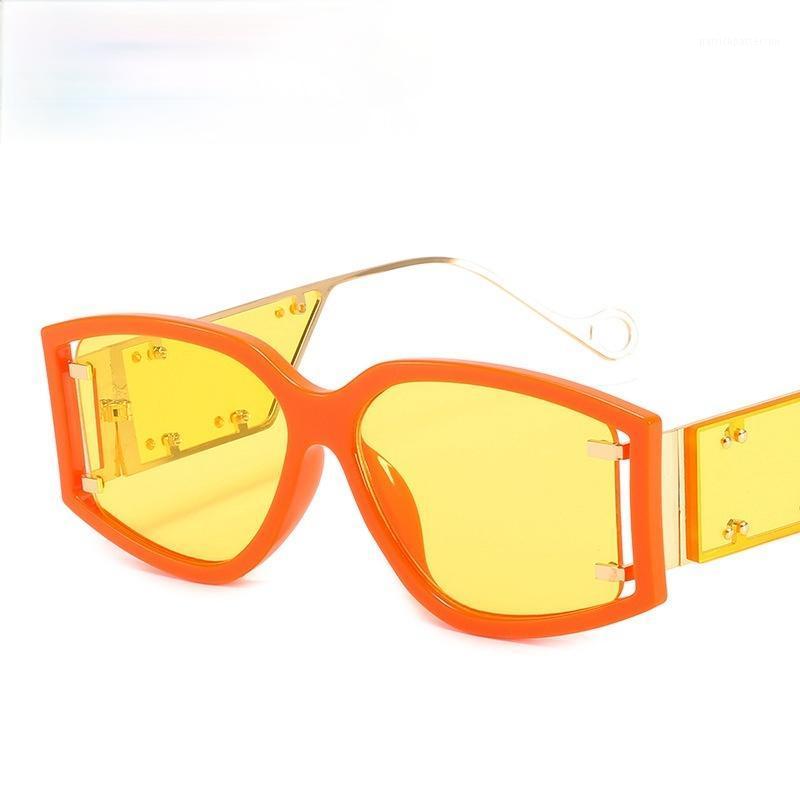 Orange Punk Sunglasses For Women Black Leopard Steampunk Sun Glasses Men Gray Champagne Shades Lady Girls Boys Luxury Designer
Orange Punk Sunglasses For Women Black Leopard Steampunk Sun Glasses Men Gray Champagne Shades Lady Girls Boys Luxury Designer