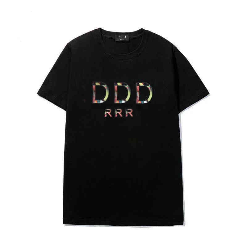 Men' T-Shirts 3D T-shirt Designer men' high quality short sleeve luxury summer printed round neck sweat absorbing casual and wo clothing TRFL
Men' T-Shirts 3D T-shirt Designer men' high quality short sleeve luxury summer printed round neck sweat absorbing casual and wo clothing TRFL