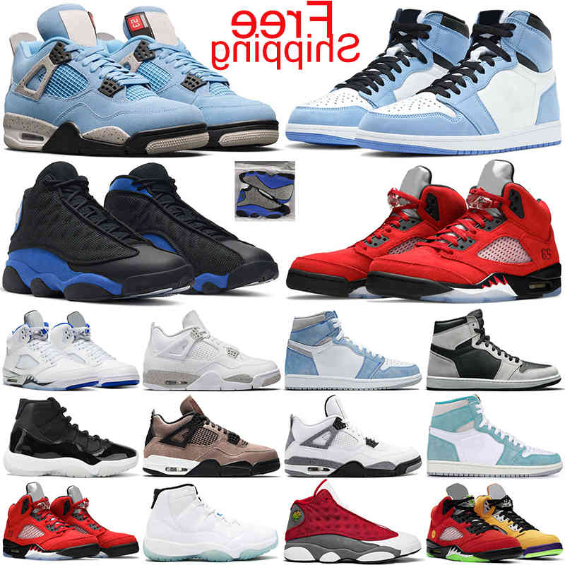 Shoes 1 Basketball 4 jumpman 1s Hyper Royal University Blue 4s White Oreo 5s Red suede 11s 13s Flint sport, 11s 5.5-13 25th anniversary
Shoes 1 Basketball 4 jumpman 1s Hyper Royal University Blue 4s White Oreo 5s Red suede 11s 13s Flint sport, 11s 5.5-13 25th anniversary