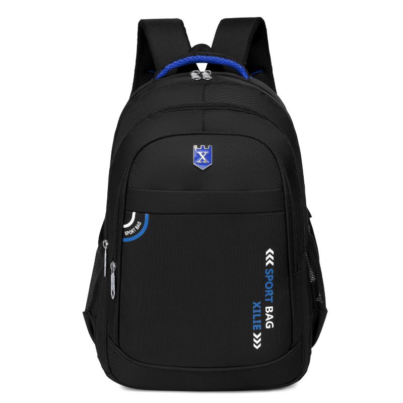 Backpack 2021 Fashion Men High Quality Male Retro Laptop Bag Men's Schoolbag Travel For Rucksack, Black
Backpack 2021 Fashion Men High Quality Male Retro Laptop Bag Men's Schoolbag Travel For Rucksack, Black
