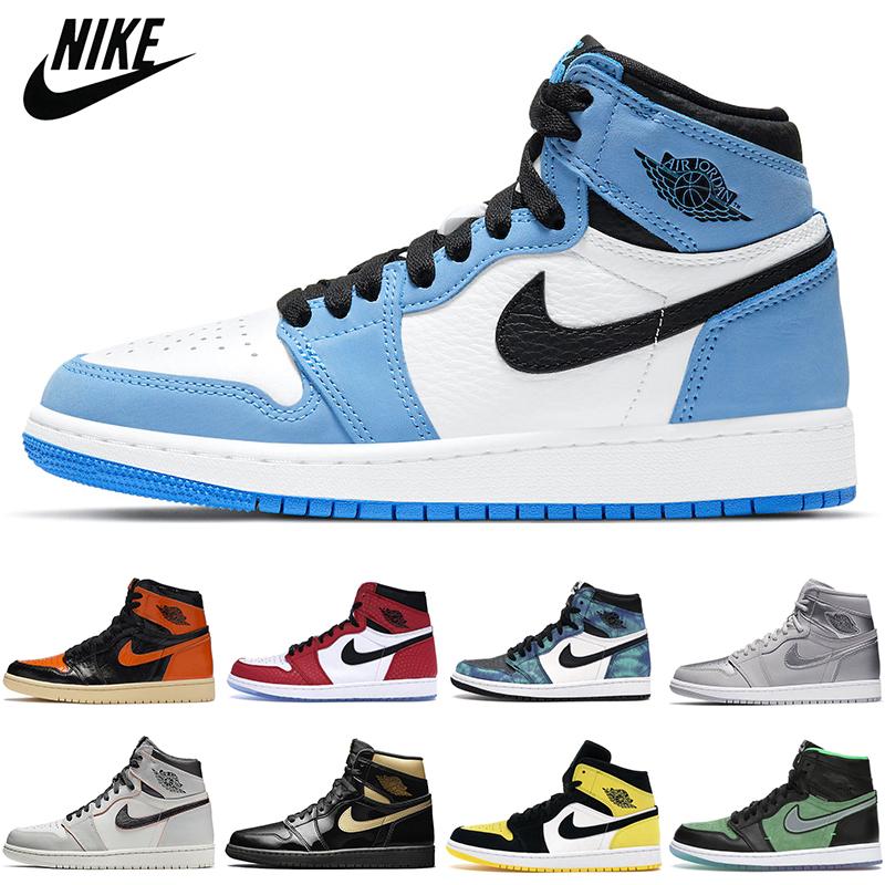 Air Jordan 1 Retro 1S Silver Toe Men Basketball Shoes High Dark Mocha Shadow Unc Patent University Blue Light Smoke Grey Chicago Twist Royal
Air Jordan 1 Retro 1S Silver Toe Men Basketball Shoes High Dark Mocha Shadow Unc Patent University Blue Light Smoke Grey Chicago Twist Royal