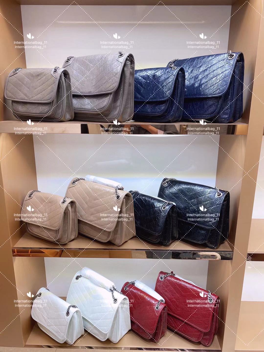 Classic postman bag oil wax leather luxury shoulder bags lady fashion large capacity purse multi-color optional shopping commuting wallet, Customize
Classic postman bag oil wax leather luxury shoulder bags lady fashion large capacity purse multi-color optional shopping commuting wallet, Customize