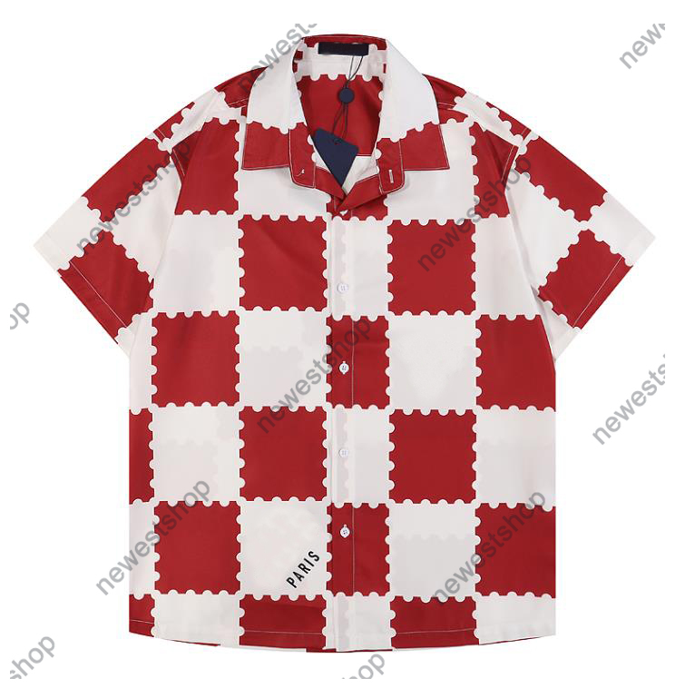 2022 Europe Italy mens t shirts Spring Summer Men Casual Shirt Cool Hip hop Short Sleeve classical Print shirts Designer t shirt white Tee, Red
2022 Europe Italy mens t shirts Spring Summer Men Casual Shirt Cool Hip hop Short Sleeve classical Print shirts Designer t shirt white Tee, Red