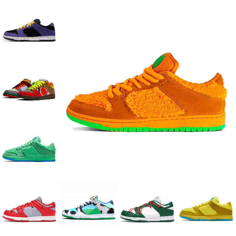 Sale 2021 Men Women Running Shoes Chunky Dunky Syracuse Black White Yellow Bears UNC Court Purple Veneer Mens Trainers Outdoor Sports Sneakers G12
Sale 2021 Men Women Running Shoes Chunky Dunky Syracuse Black White Yellow Bears UNC Court Purple Veneer Mens Trainers Outdoor Sports Sneakers G12